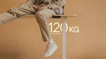 Ladda upp bild till gallerivisning, HomeOne skrivbordsram