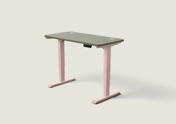 Ladda upp bild till gallerivisning, HomePro skrivbord