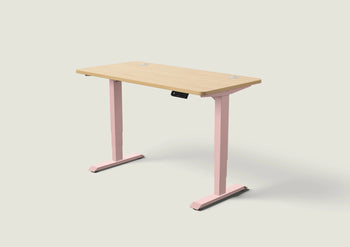 Ladda upp bild till gallerivisning, HomePro skrivbord
