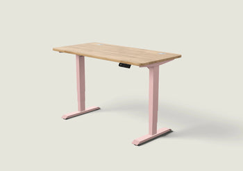 Ladda upp bild till gallerivisning, HomePro skrivbord