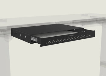 Ladda upp bild till gallerivisning, Skrivbordslåda