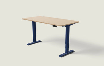 Ladda upp bild till gallerivisning, HomePro skrivbord