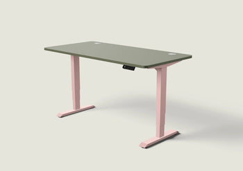Ladda upp bild till gallerivisning, HomePro skrivbord