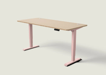 Ladda upp bild till gallerivisning, HomePro skrivbord