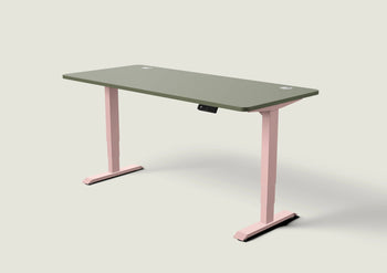 Ladda upp bild till gallerivisning, HomePro skrivbord