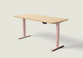 Ladda upp bild till gallerivisning, HomePro skrivbord