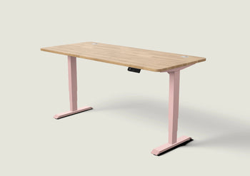 Ladda upp bild till gallerivisning, HomePro skrivbord