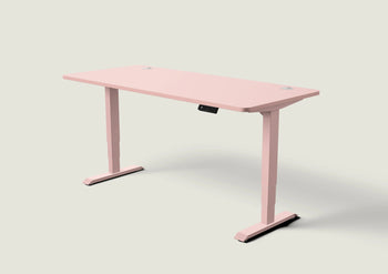 Ladda upp bild till gallerivisning, HomePro skrivbord