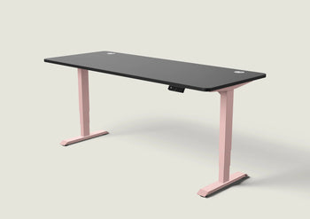 Ladda upp bild till gallerivisning, HomePro skrivbord