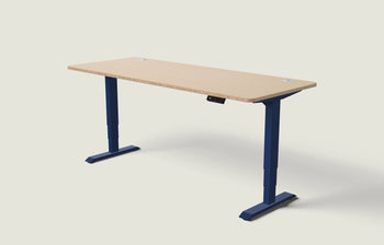 Ladda upp bild till gallerivisning, HomePro skrivbord