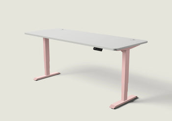 Ladda upp bild till gallerivisning, HomePro skrivbord