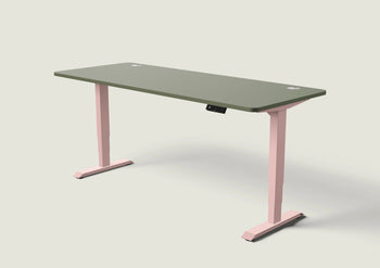 Ladda upp bild till gallerivisning, HomePro skrivbord