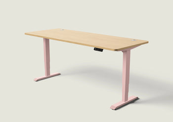 Ladda upp bild till gallerivisning, HomePro skrivbord
