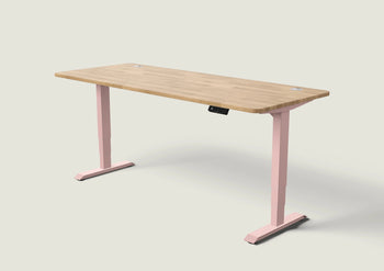 Ladda upp bild till gallerivisning, HomePro skrivbord