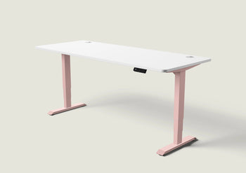 Ladda upp bild till gallerivisning, HomePro skrivbord