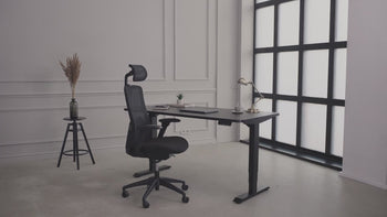 Ladda och spela upp video i Gallerivisaren,