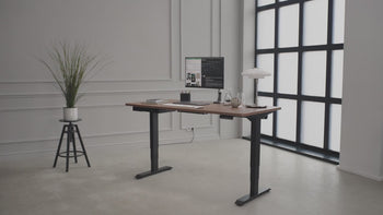 Ladda och spela upp video i Gallerivisaren,