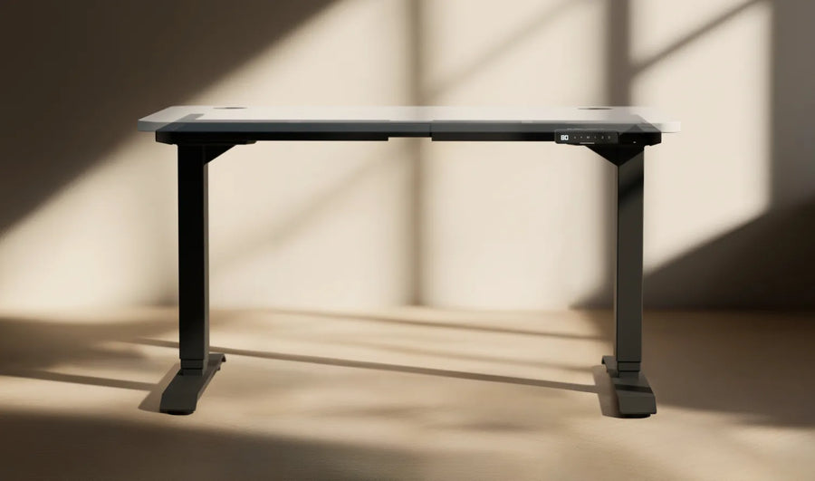 The Evolution of Workspaces: Why Electric Standing Desks Are Transforming Offices