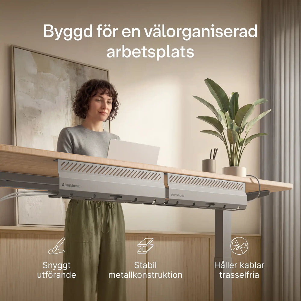 Kabelränna
