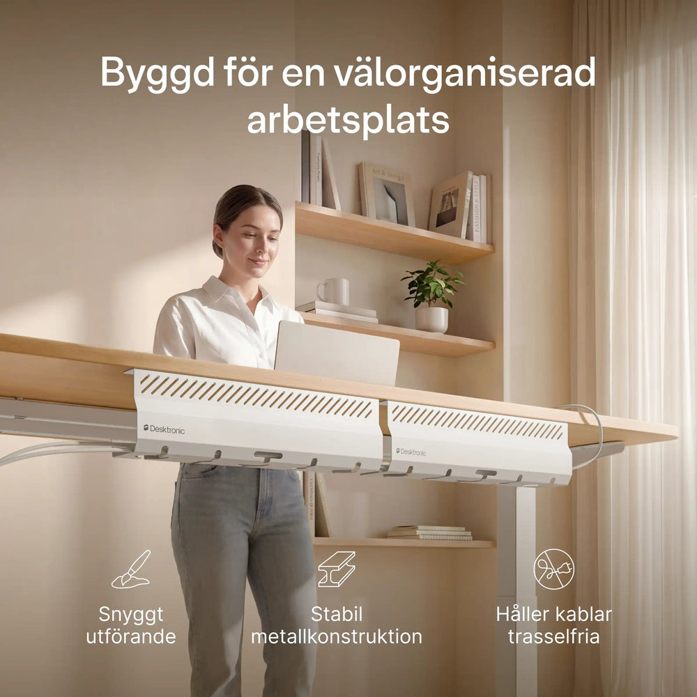 Kabelränna