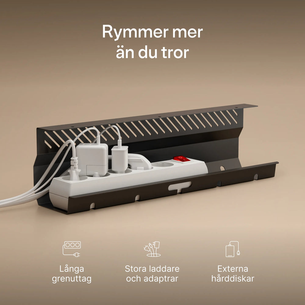 Kabelränna