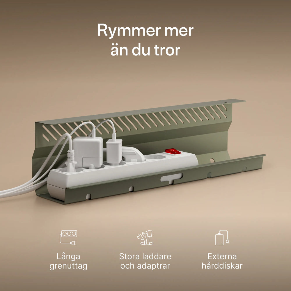 Kabelränna