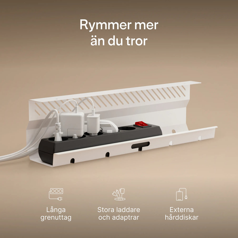 Kabelränna