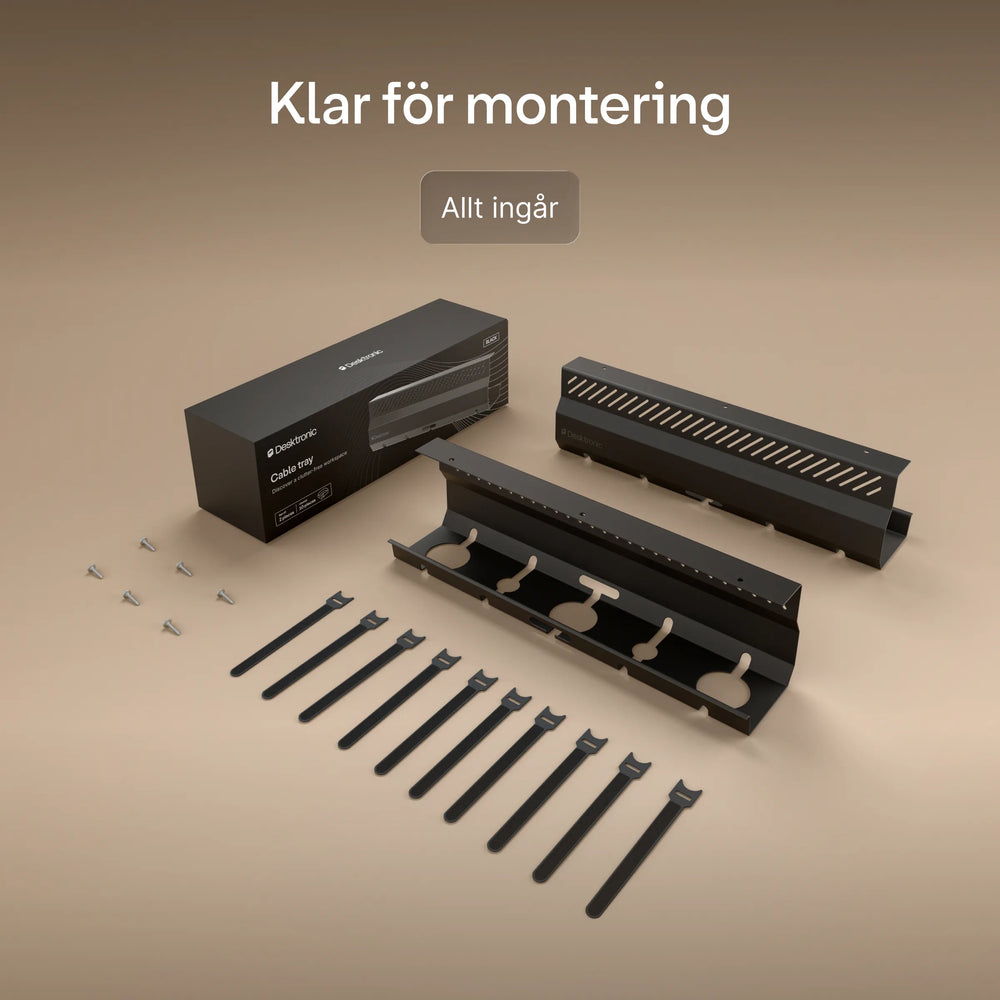 Kabelränna