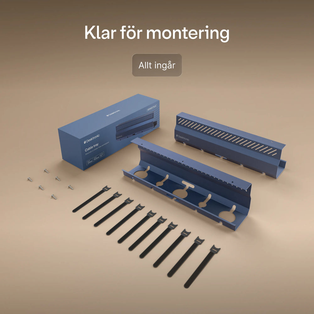 Kabelränna