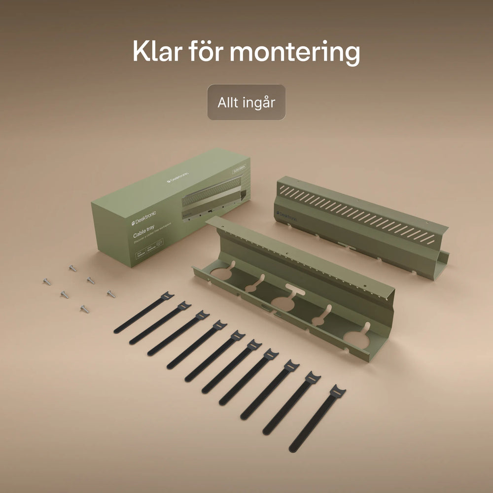 Kabelränna