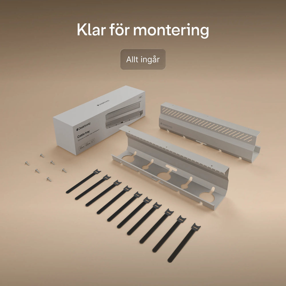 Kabelränna