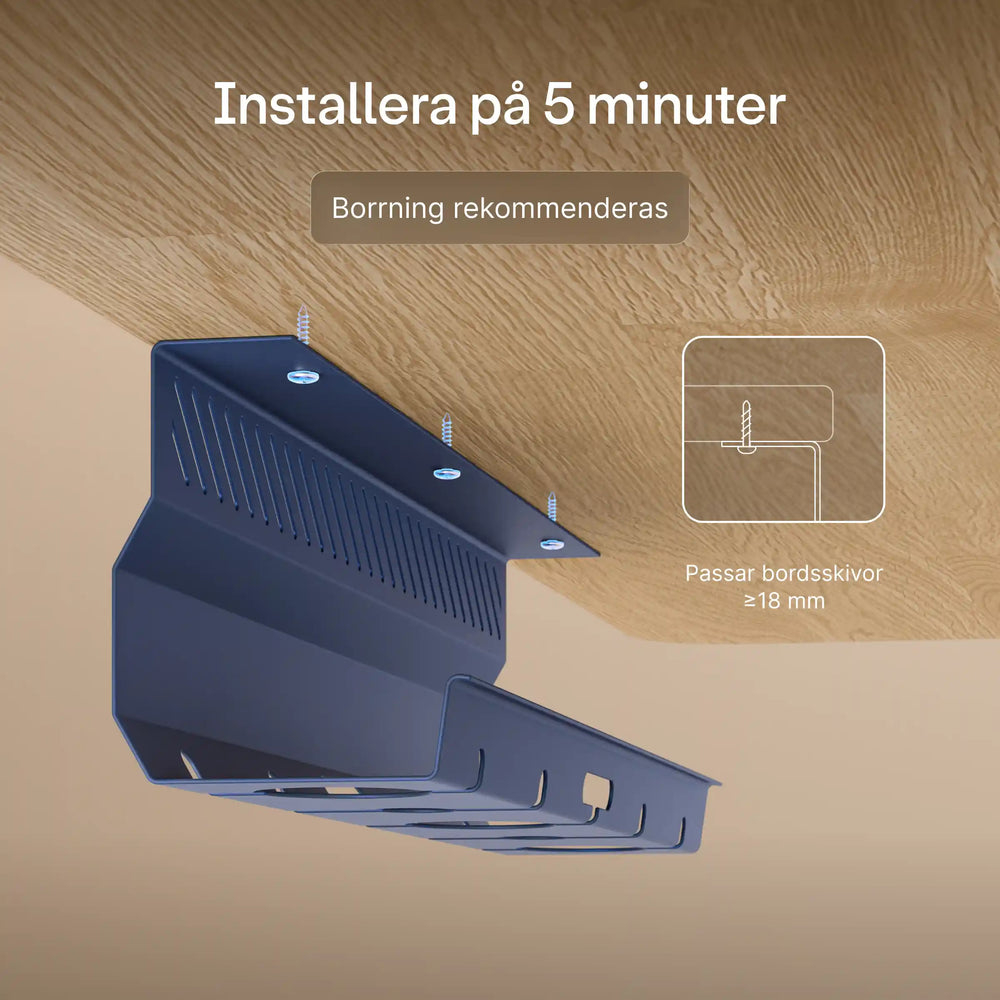 Kabelränna
