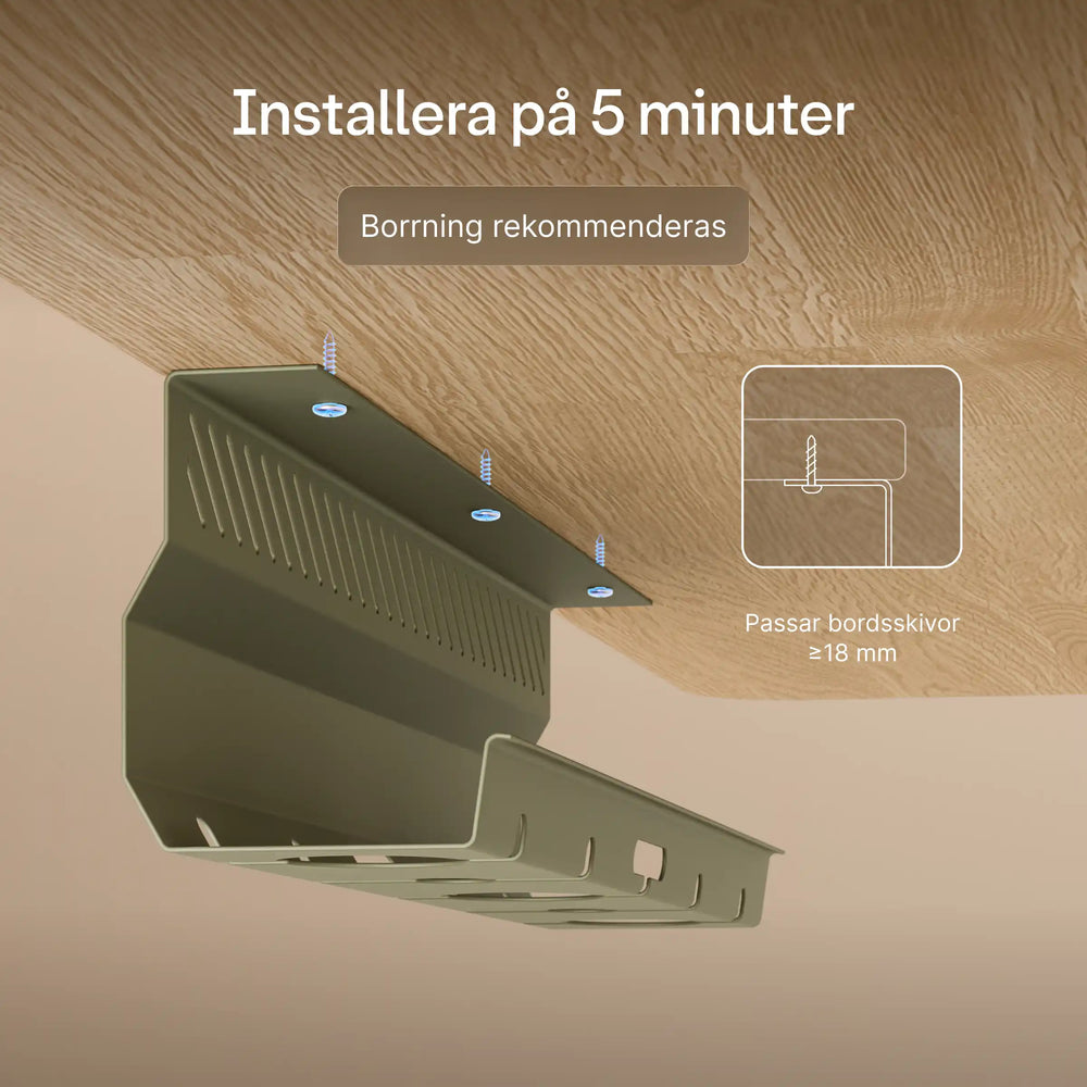 Kabelränna