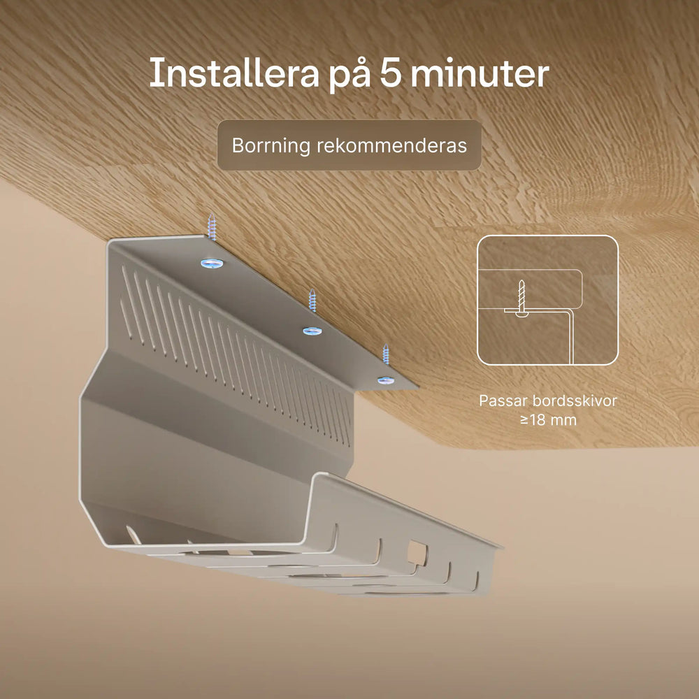 Kabelränna