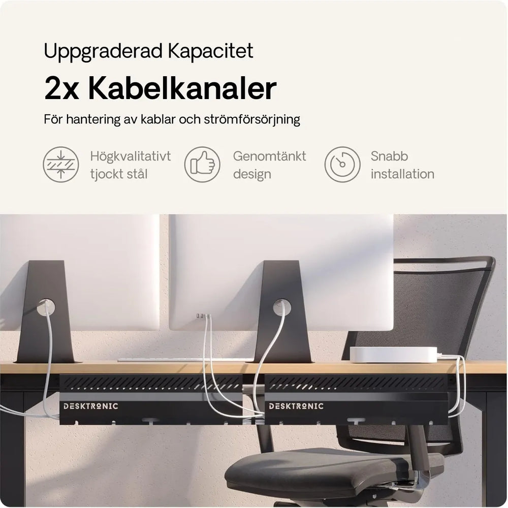 Kabelränna