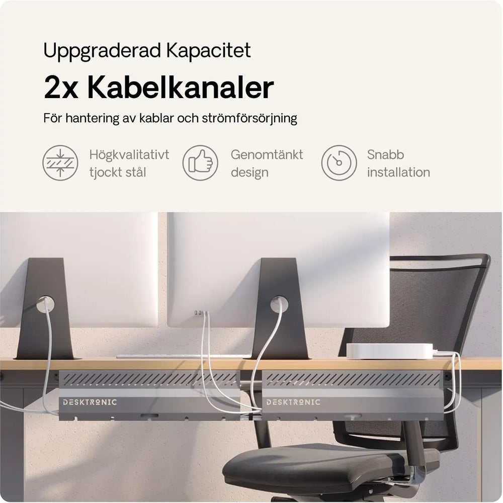 Kabelränna
