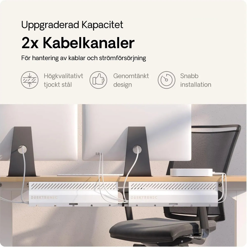 Kabelränna