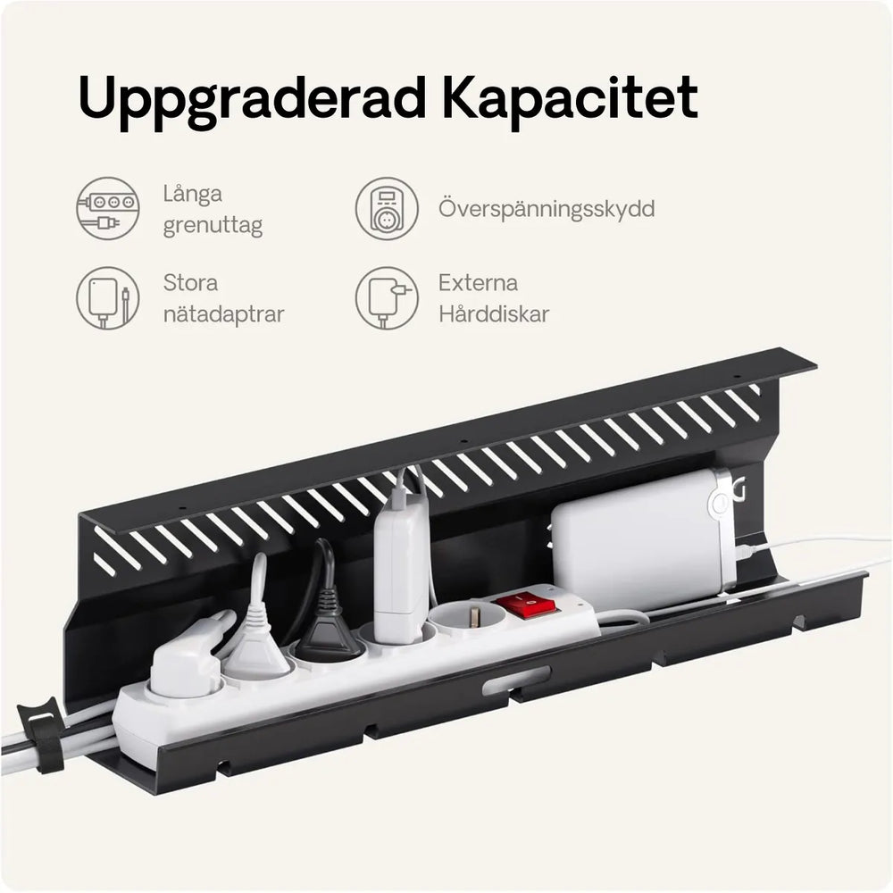 Kabelränna