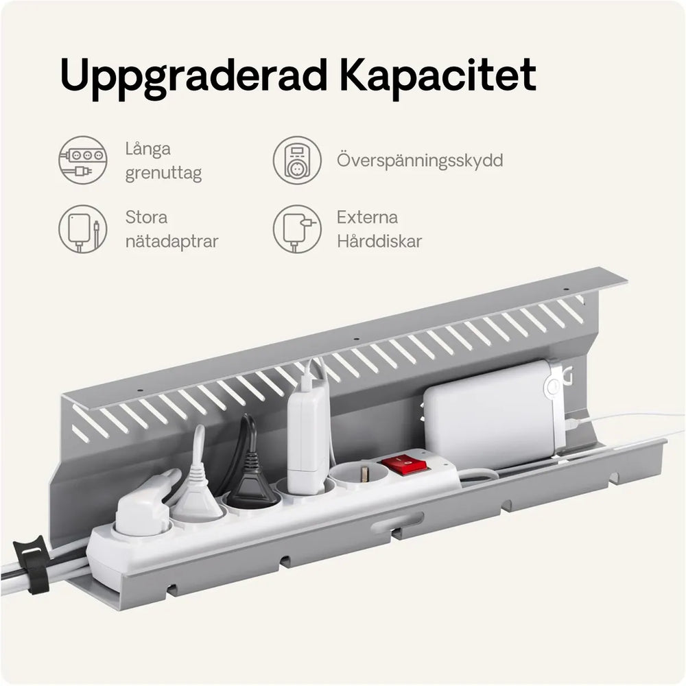 Kabelränna