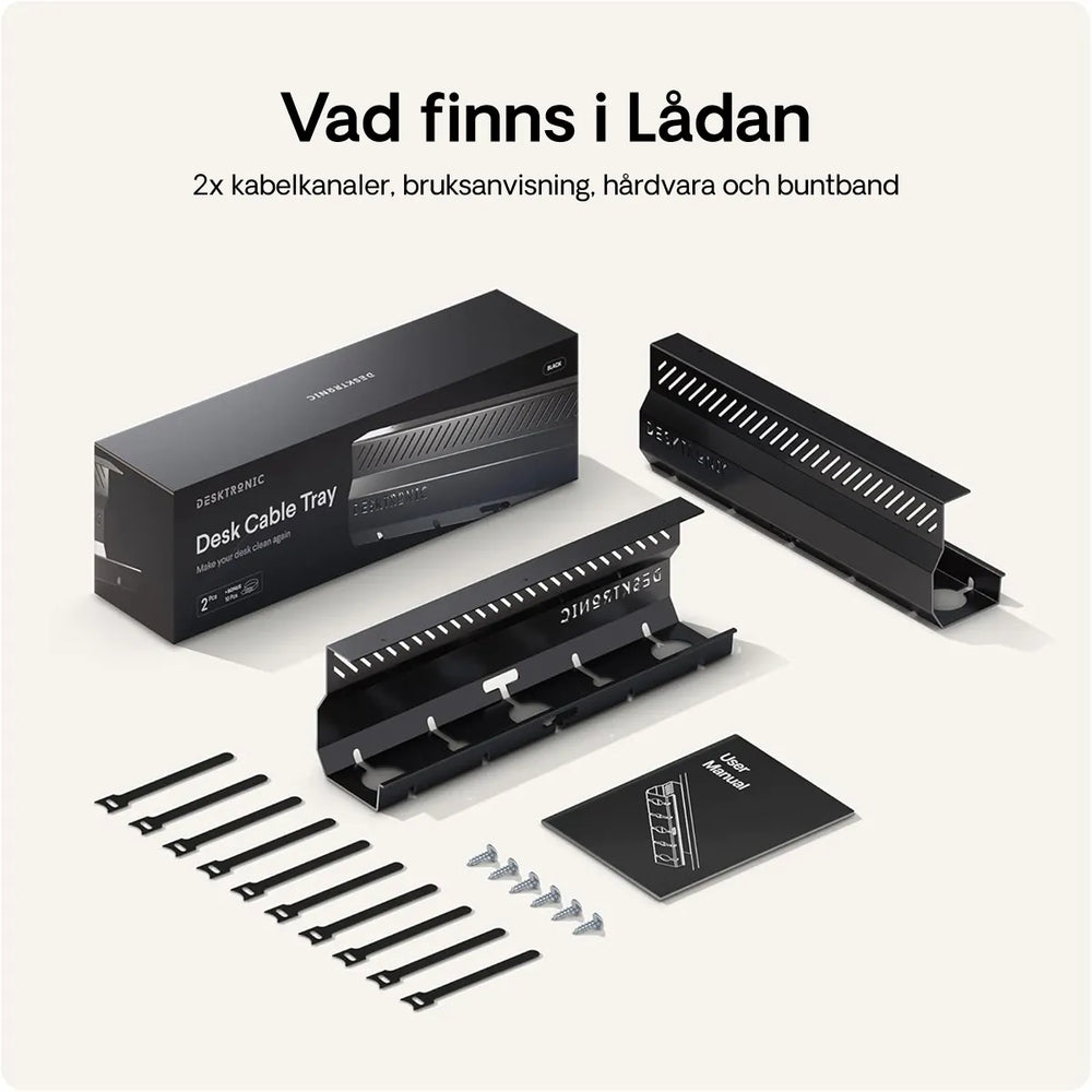Kabelränna