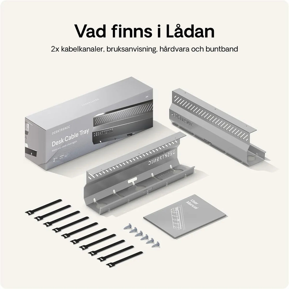 Kabelränna