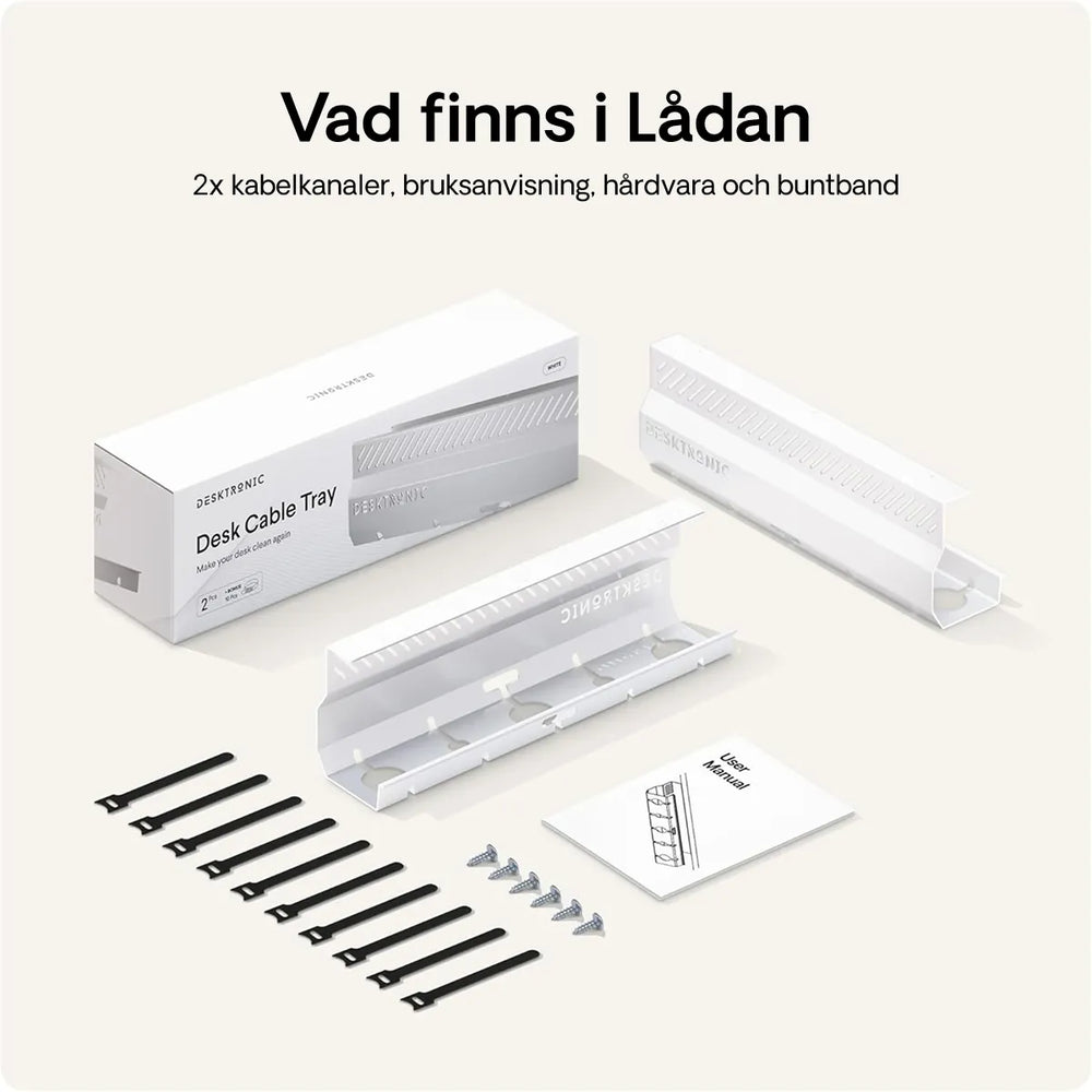 Kabelränna