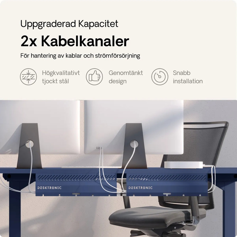 Kabelränna