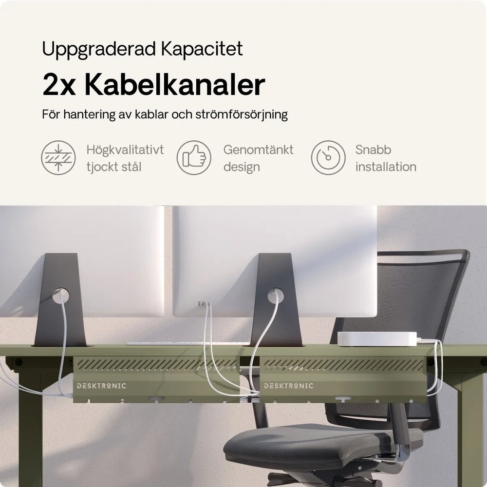 Kabelränna