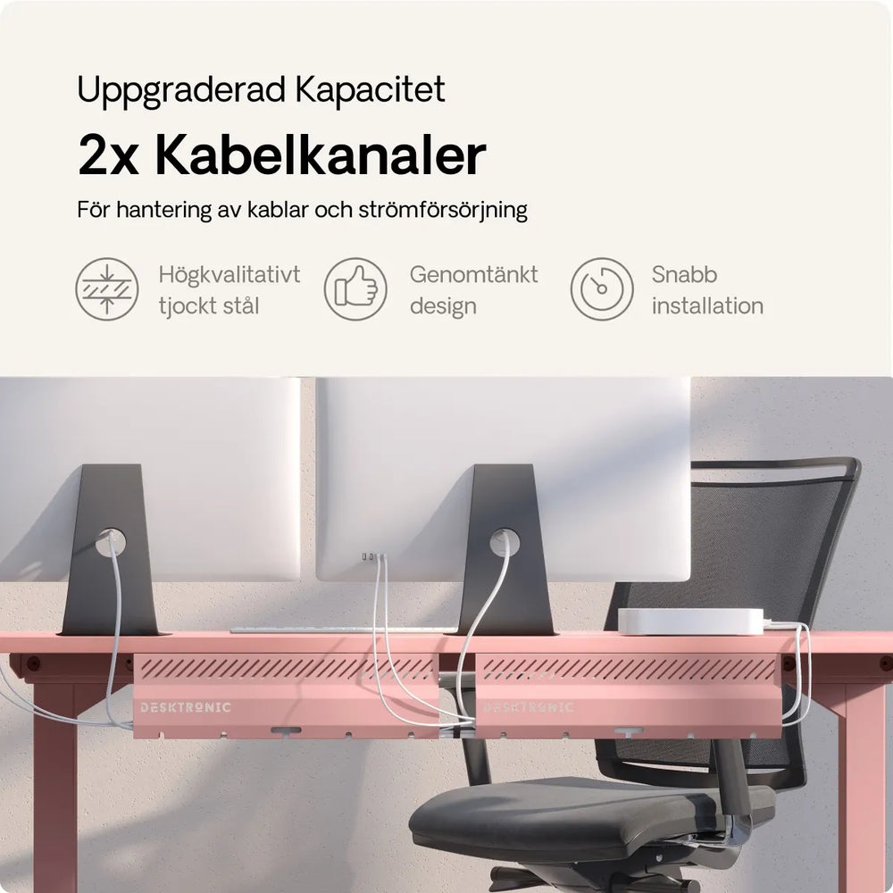 Kabelränna