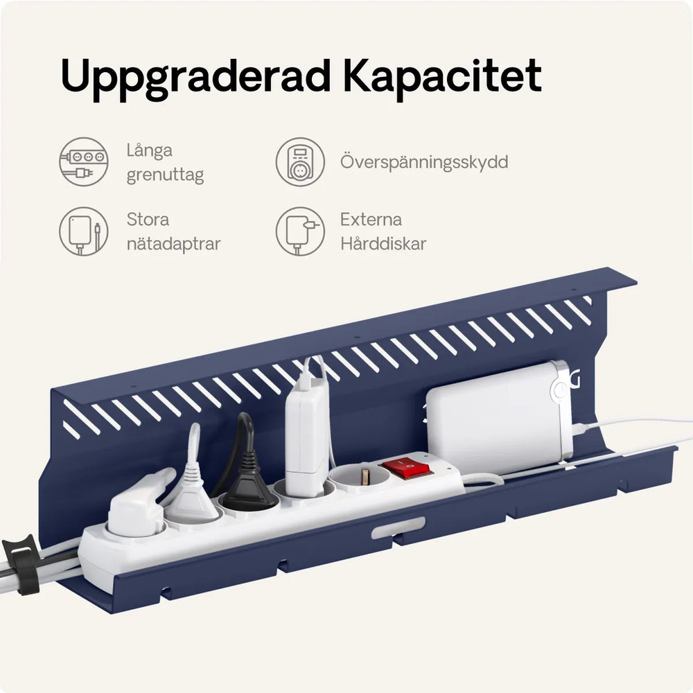 Kabelränna