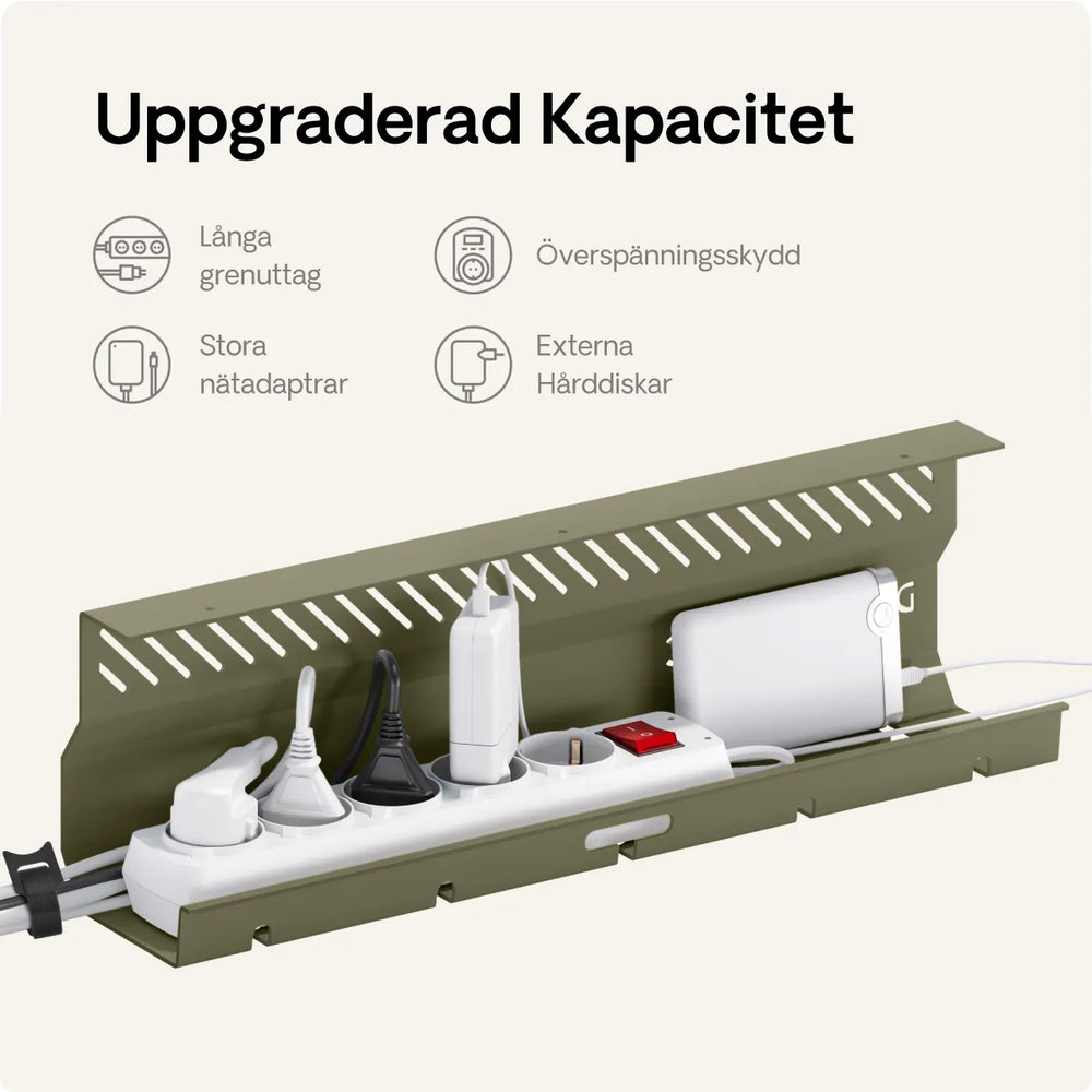 Kabelränna