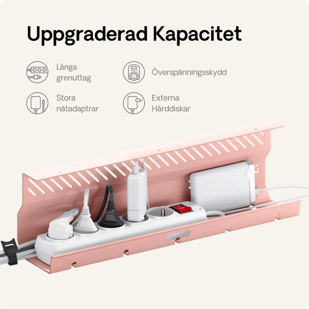 Kabelränna