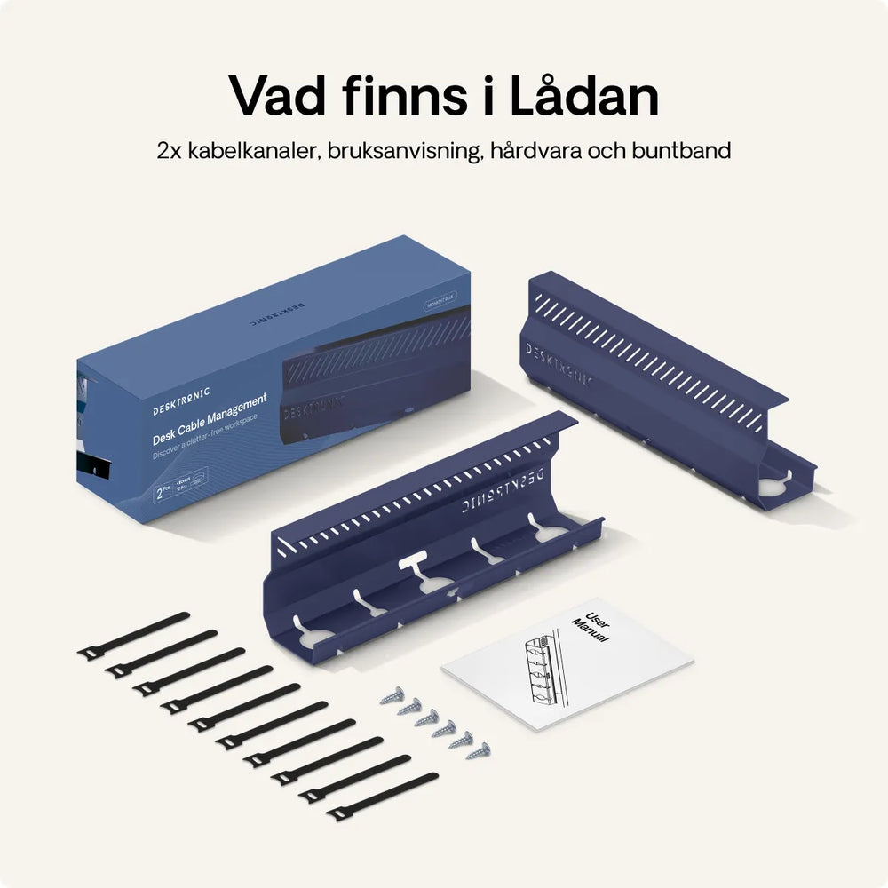 Kabelränna