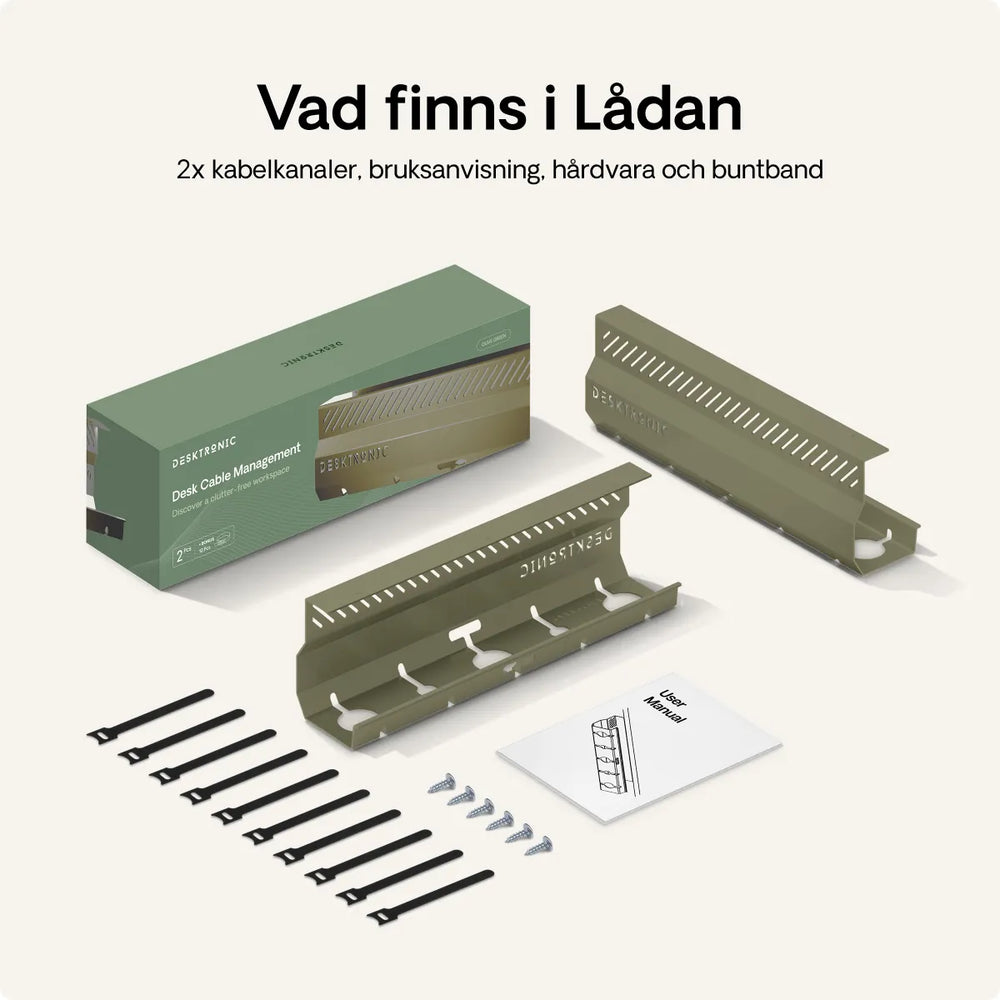 Kabelränna